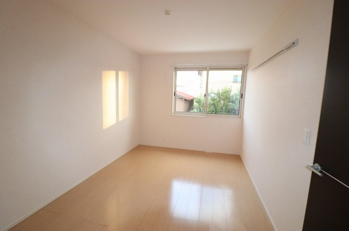 ヴィアノ　Ⅲ棟の洋室