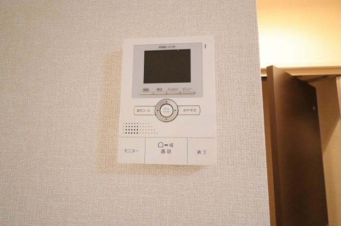 ヴィアノ　Ⅲ棟