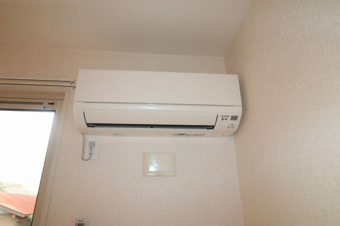 ヴィアノ　Ⅲ棟