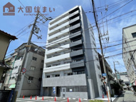 ヴィラ天下茶屋（Villa Tengachaya）の画像