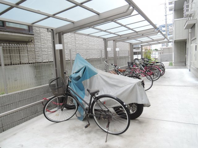 ルネ舟木Ⅰのその他共用部分