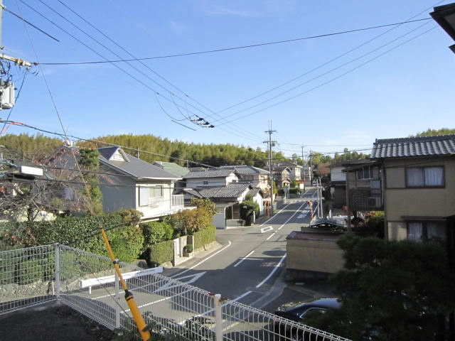 Ｊ・Ｍ長岡京の展望