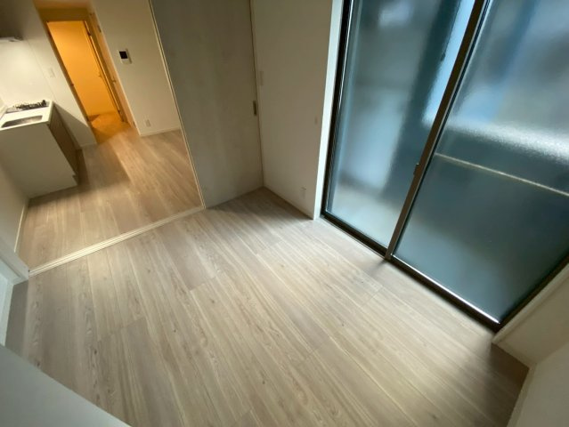 アレグリア芦屋西の居間・リビング