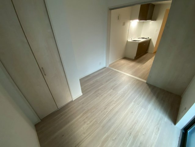 アレグリア芦屋西の居間・リビング