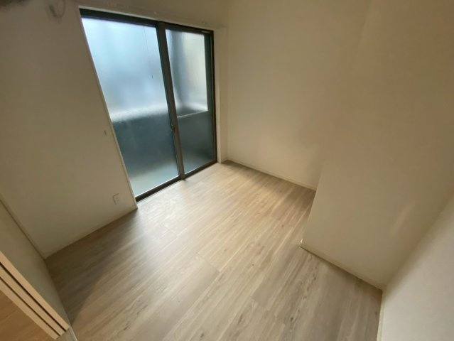 アレグリア芦屋西の居間・リビング