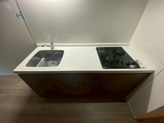 アレグリア芦屋西のキッチン