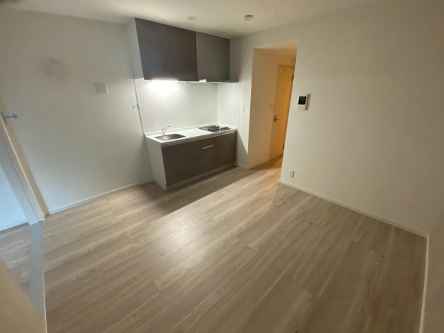 アレグリア芦屋西の居間・リビング