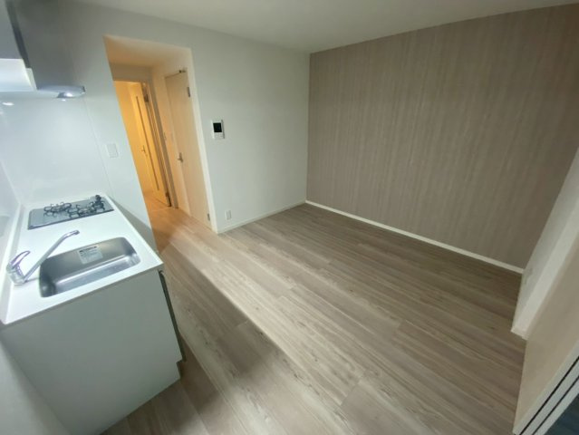 アレグリア芦屋西の居間・リビング