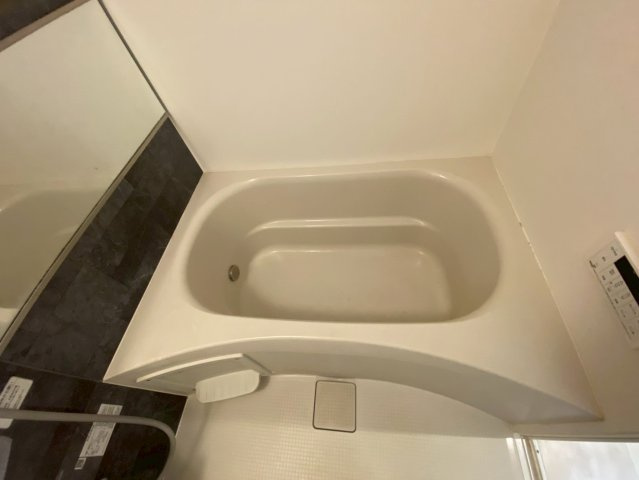 アレグリア芦屋西の浴室