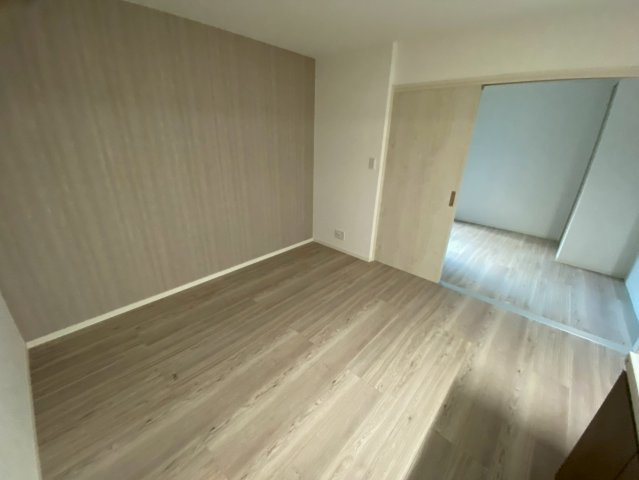 アレグリア芦屋西の居間・リビング