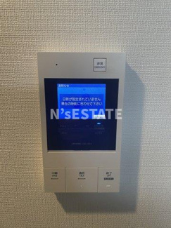 【セキュリティ】 | LIVIAZ KOBE LaMer