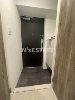 【玄関】 | LIVIAZ KOBE LaMer