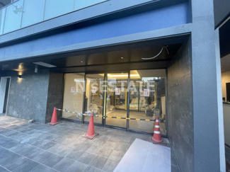 【エントランス】 | LIVIAZ KOBE LaMer