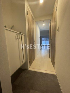 【玄関】 | LIVIAZ KOBE LaMer