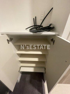 【収納】 | LIVIAZ KOBE LaMer