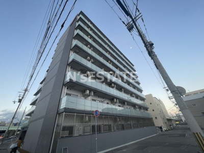 【外観】 | LIVIAZ KOBE LaMer