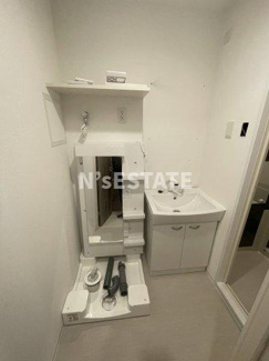 【洗面所】 | LIVIAZ KOBE LaMer