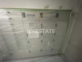 【その他共用部分】 | LIVIAZ KOBE LaMer