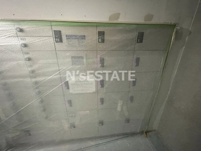 【その他共用部分】 | LIVIAZ KOBE LaMer