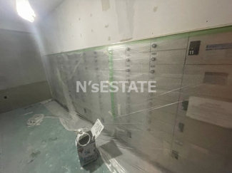 【その他共用部分】 | LIVIAZ KOBE LaMer