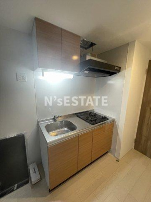 【キッチン】 | LIVIAZ KOBE LaMer