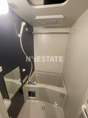 【浴室】 | LIVIAZ KOBE LaMer