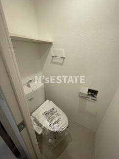 【トイレ】 | LIVIAZ KOBE LaMer