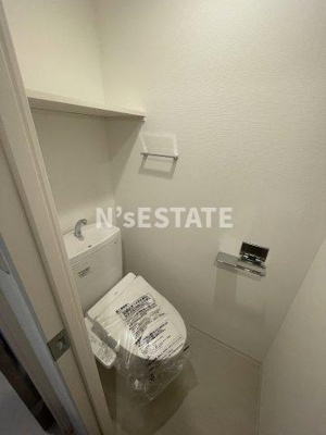 【トイレ】 | LIVIAZ KOBE LaMer