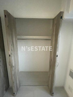 【収納】 | LIVIAZ KOBE LaMer