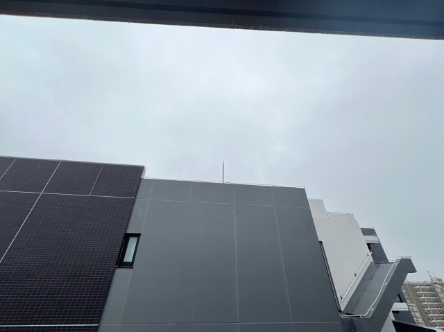 S-RESIDENCE栄eastの展望|S-RESIDENCE栄east