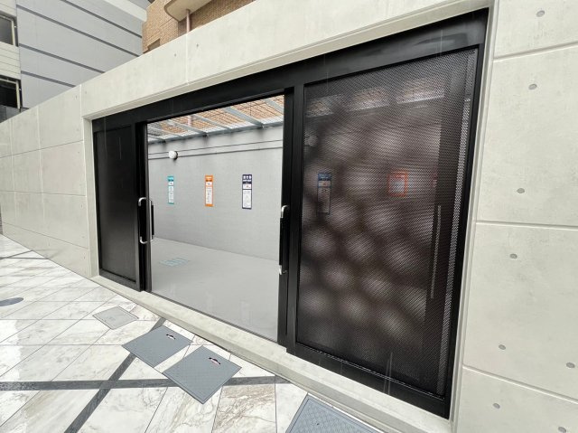 S-RESIDENCE栄eastのその他共用部分|S-RESIDENCE栄east