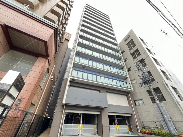 S-RESIDENCE栄east