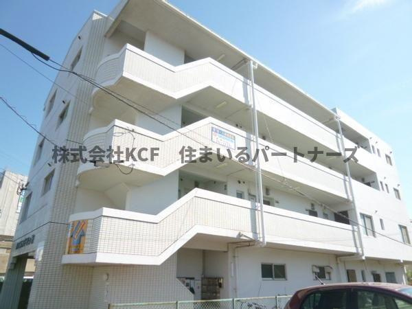 ハイランド松ヶ枝