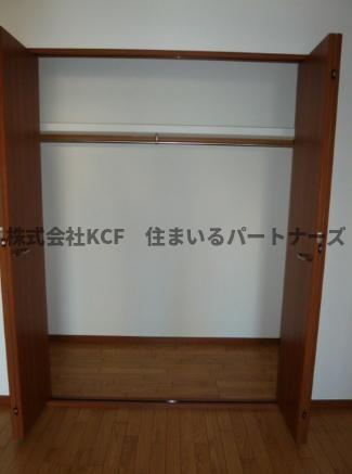 ハイランド松ヶ枝の内装|過ごしやすい室内です