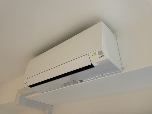 レジデンスh忍町の設備