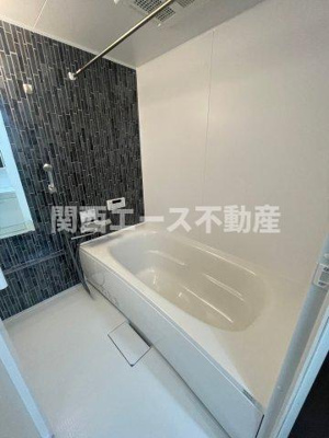 【浴室】 | ルクレール菱屋