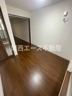 【洋室】 | ルクレール菱屋