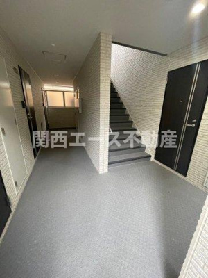 【その他共用部分】 | ルクレール菱屋