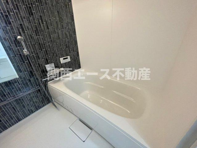 【浴室】 | ルクレール菱屋