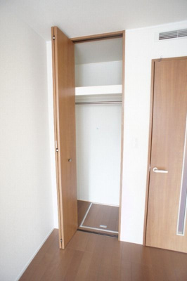 【収納】 | フォレスト駒沢大学