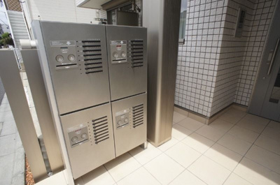 【その他共用部分】 | フォレスト駒沢大学