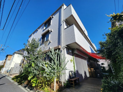 【外観】 | フォレスト駒沢大学