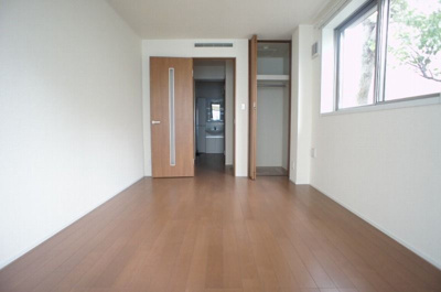 【居間・リビング】 | フォレスト駒沢大学