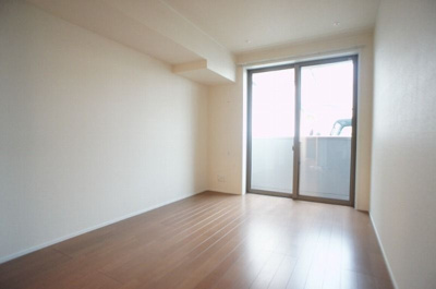 【居間・リビング】 | フォレスト駒沢大学