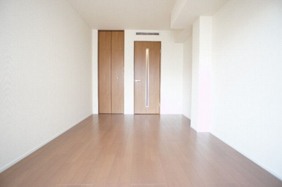 【寝室】 | フォレスト駒沢大学