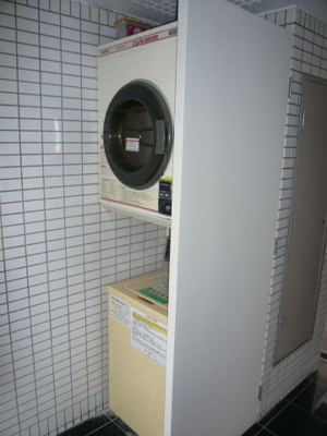 【その他共用部分】 | クリアメモリー西宮