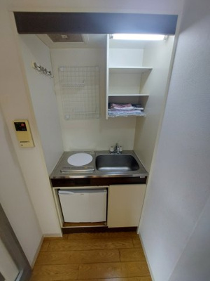 【キッチン】 | クリアメモリー西宮