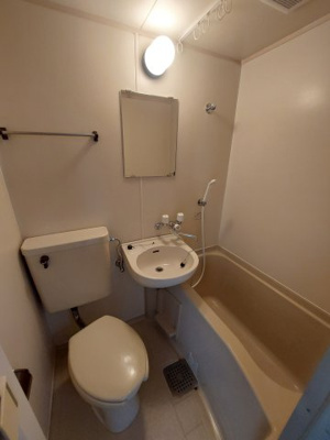 【浴室】 | クリアメモリー西宮