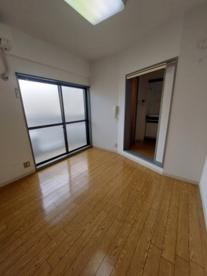 【居間・リビング】 | クリアメモリー西宮