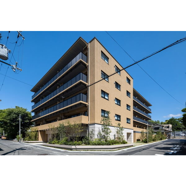 エステムコート京都紫野